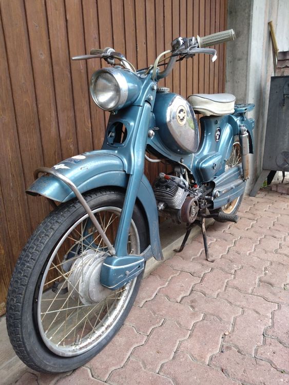 Schone Moped Kaufen Gebraucht Ebenbild