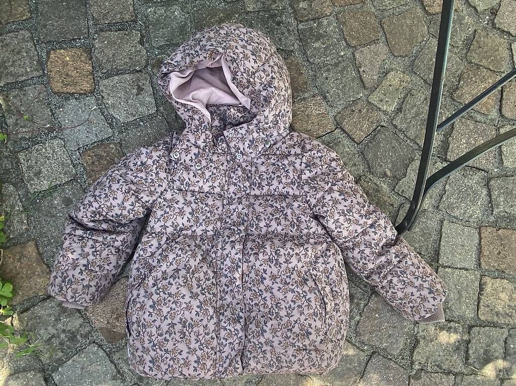 Jacken & Mäntel: Winterjacke – Gebraucht aus Luzern von feder11
