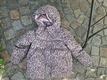 Winterjacke
