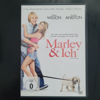 Marley & Ich- Owen Wilson, Jennifer Aniston / DVD