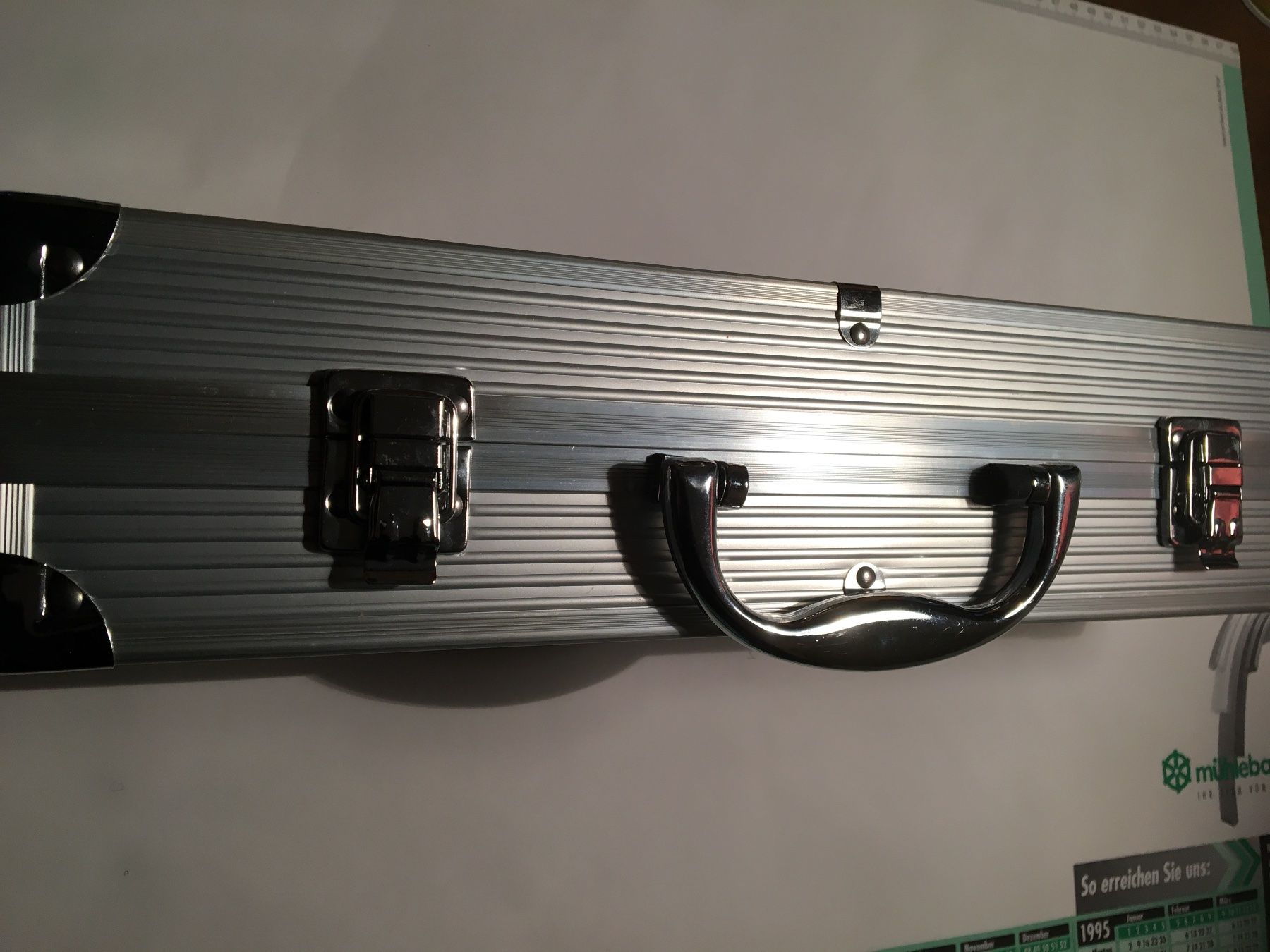 Forchette: Grill -Zange, Gabel, Schaufel – Usato da Arth venduto da Vrecam51 2