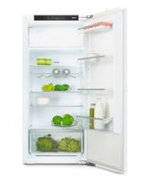 002 Miele K 7328 D Einbau-Kühlschrank 122x60 cm Band links
