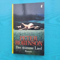 Peter Robinson -Das stumme Lied