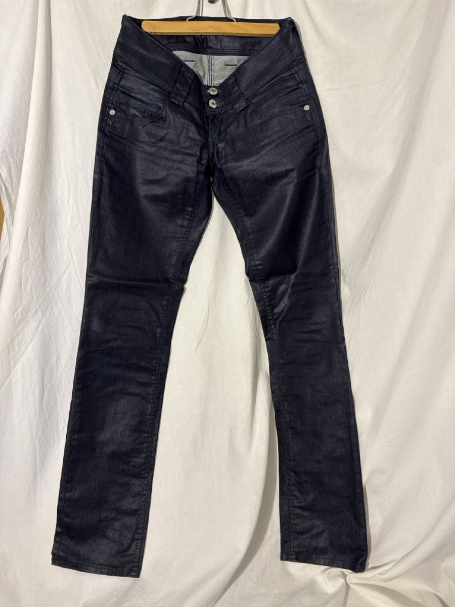 Pepe Jeans Jeans: Pepe Jeans Venus, W26 L32 – Usato da Bonaduz venduto da Ppippi