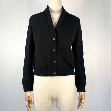 AKRIS Bomber Jacket
