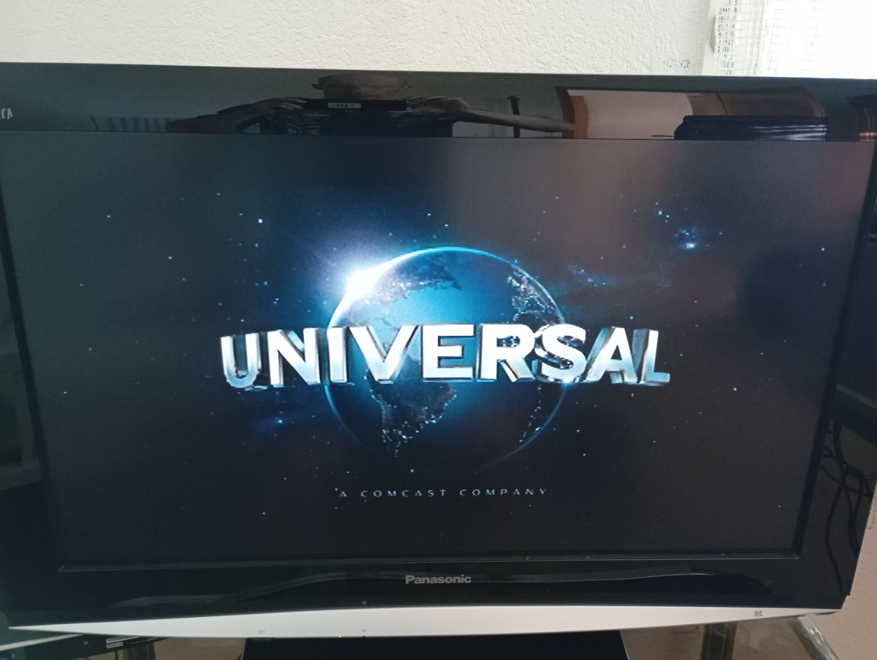 Panasonic Fernseher: LETZTE CHANCE: FR.39.-  PANASONIC - LCD TV – Gebraucht aus Roggwil BE von uha_57xr 1