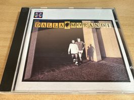 X2 Dalla / Morandi – Dalla / Morandi