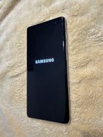 Samsung S10 Plus / Silber / 512Gb / H38