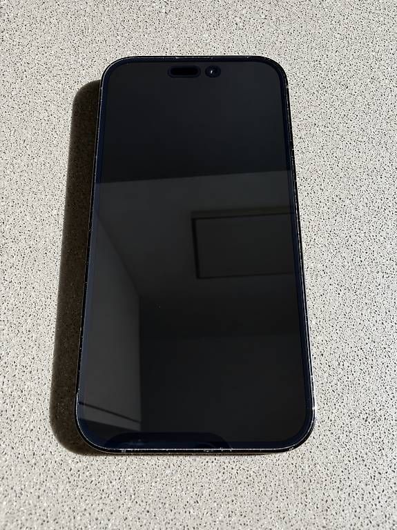Apple Handys / Smartphones: Apple iPhone 14 Pro 128 GB – Gebraucht aus Lugano von ron_9rv8