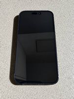 Apple iPhone 14 Pro 128 GB