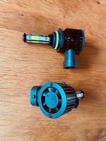 HB4 (9006) LED-Lampen/ Birnen CAN-Bus