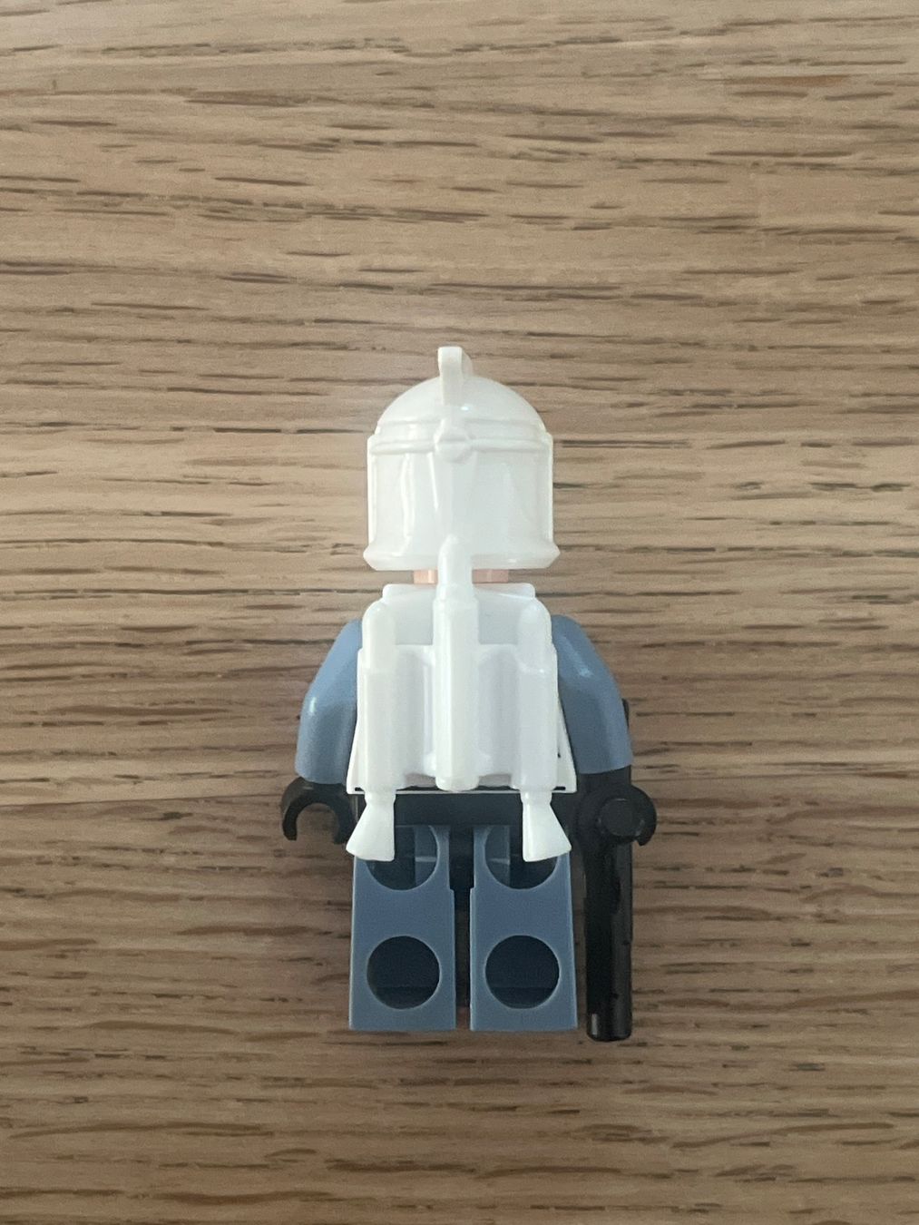Lego Spielzeuge: Lego Star Wars Wolfpack Clone – Gebraucht aus Wimmis von Aluethi 1