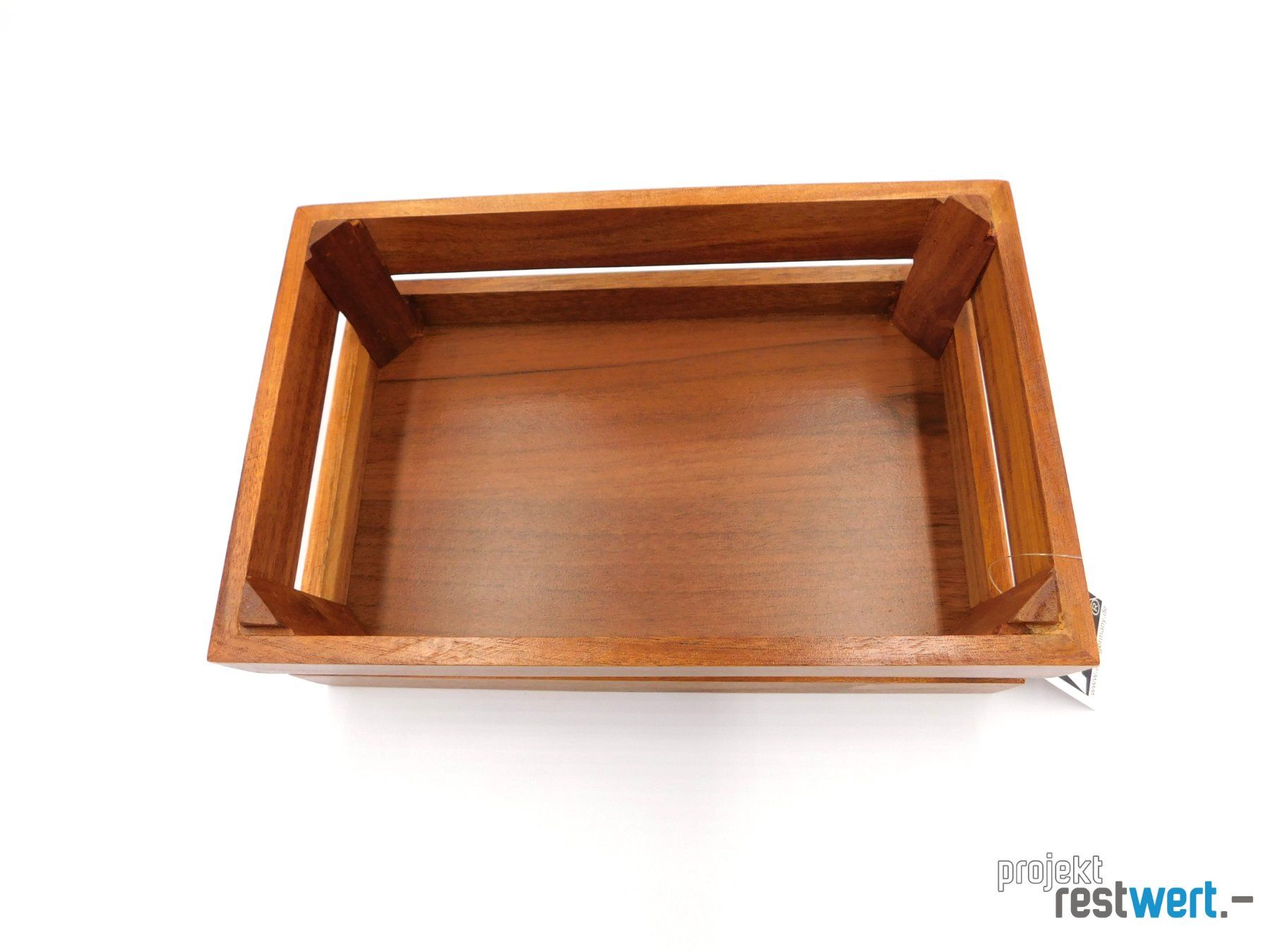 Autres décorations & accessoires: Holzbox von APS – Neuf (Voir description) à Bülach par restwert_buelach 1