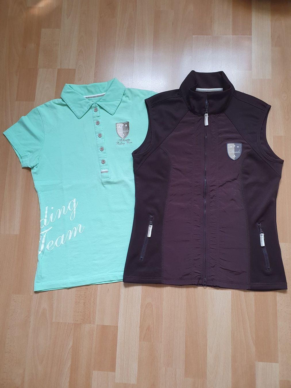 Lotti di vestiti: Reitbekleidungs-Set – Usato da Hombrechtikon venduto da luziii 2