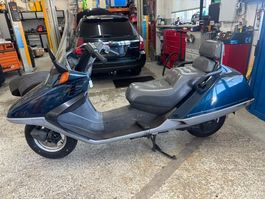 Honda CN 250