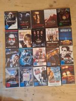 DVD SAMMLUNG 