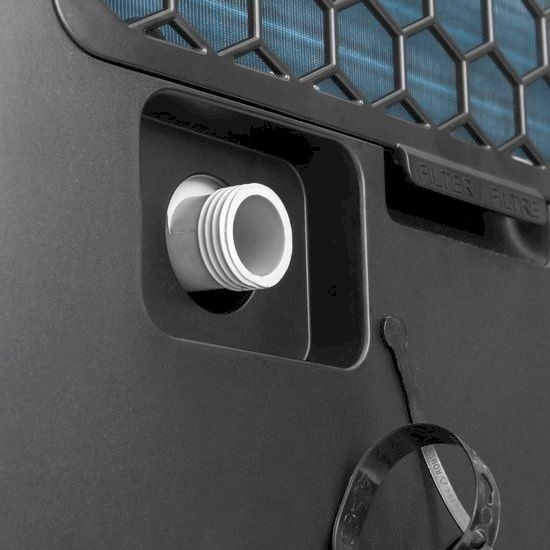 Luftentfeuchter: Trotec TTK 96 E Luftentfeuchter – Neu und originalverpackt aus Bottighofen von zaap 7