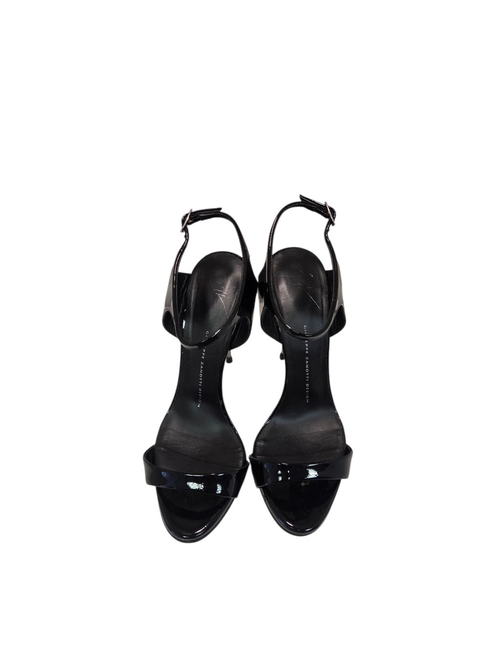 Damenschuhe: Giuseppe Zanotti Sandalen – Gebraucht aus Zürich von finesse.shop 5