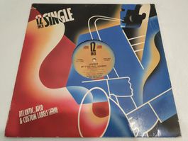 Levert – Let's Go Out Tonight (Funk / Soul, Hip Hop)