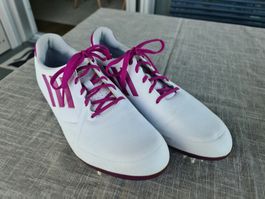 Adidas Adizero Tour Damen Golfschuhe, Gr. 42 2/3