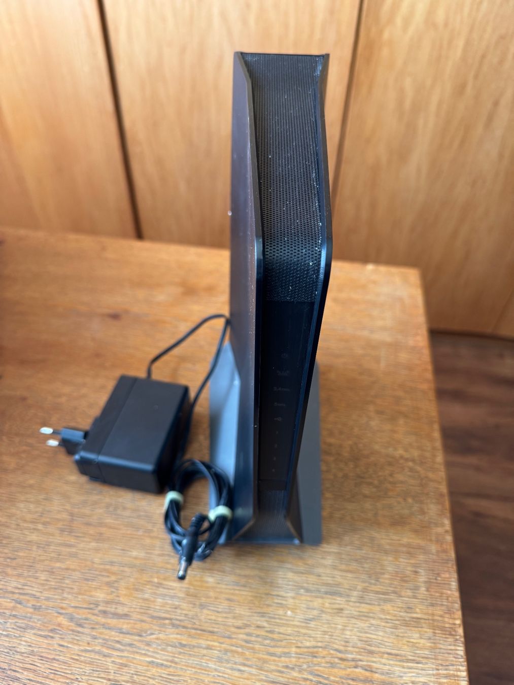 Netgear WiFi: Netgear Nighthawk AX6000 (EAX80) Mesh Extender – Usato da Horriwil venduto da Marzocco1 3