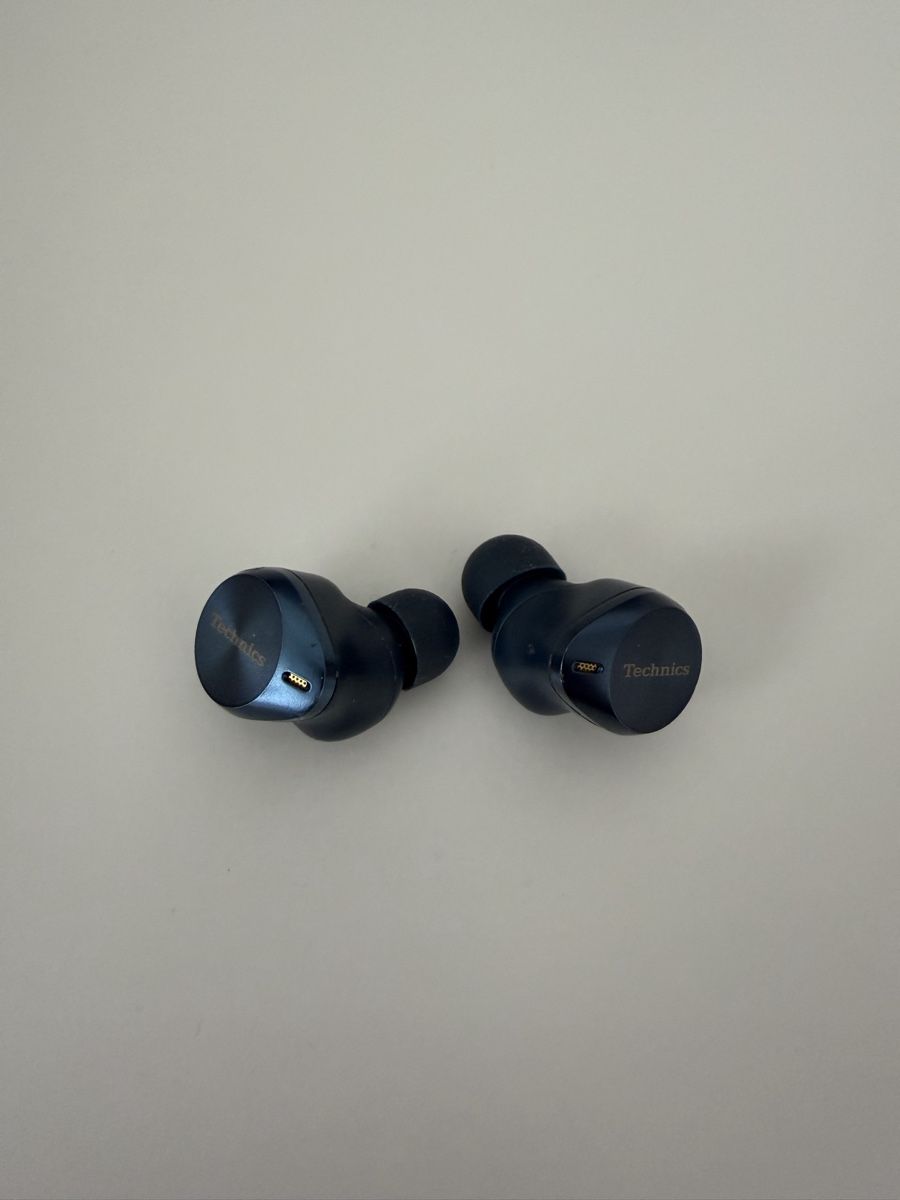 Technics Kopfhörer: Technics EAH-AZ80 Earbuds ohne Ladecase – Gebraucht aus Regensdorf von bugra60