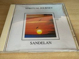 Sandelan – Spiritual Journey