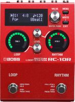 Boss RC-10R Rhythm Loop Station, neuwertig