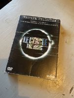 DVD le cercle 