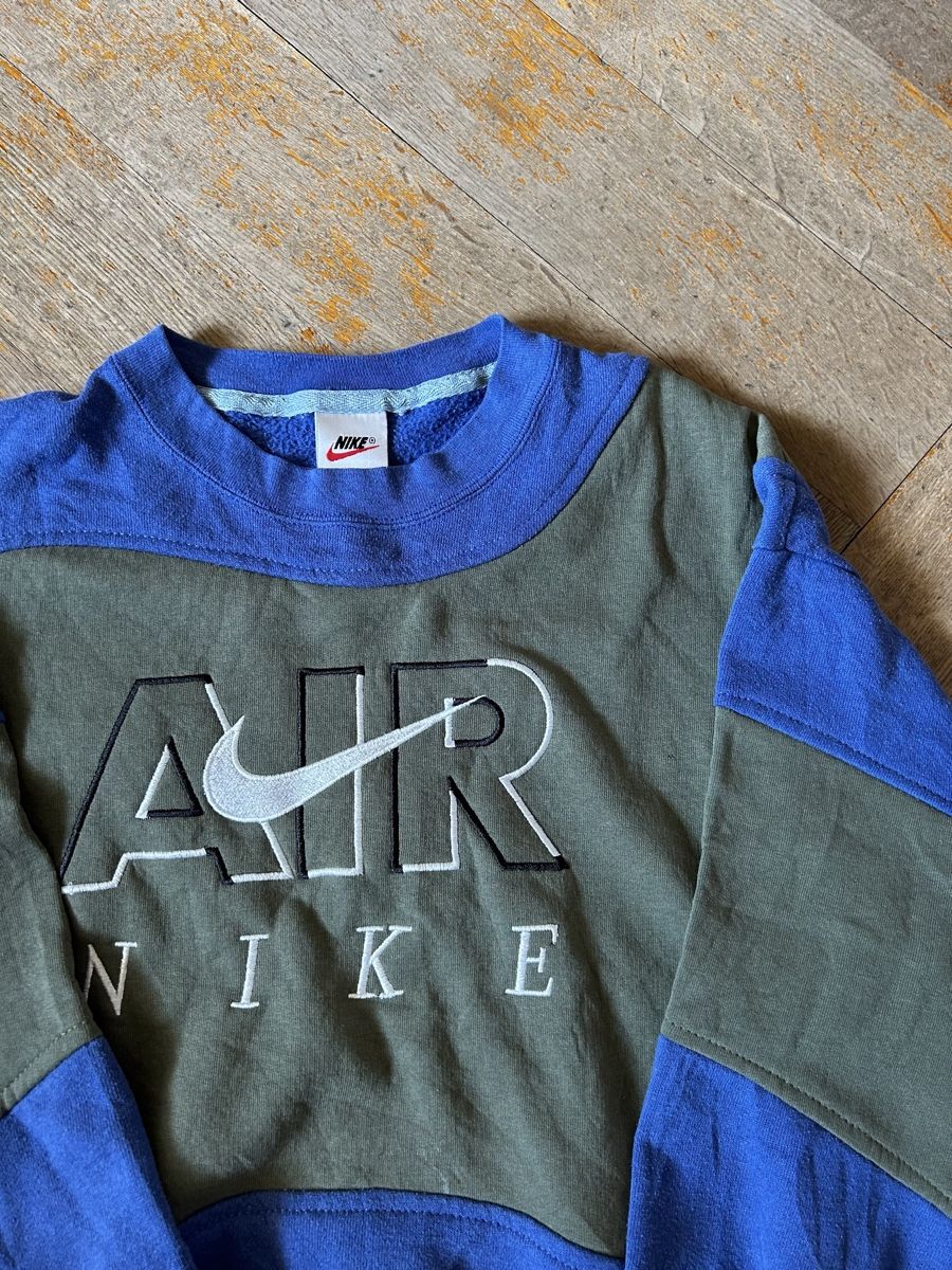 Nike Pulls & Sweat-shirts: Nike Pullover M – Neuf (Voir description) à Winterthur par benjamin.hbgr 1