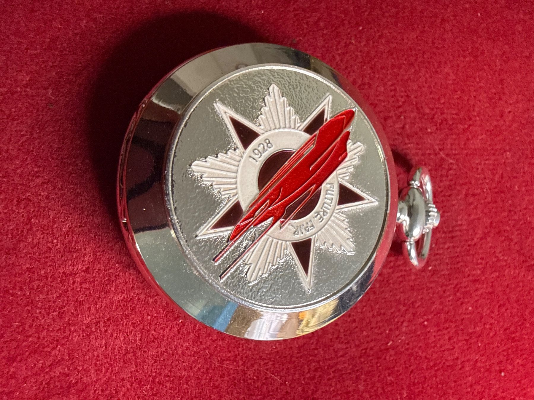 Orologi: Taschenuhr 47 mm – Usato da Pfeffingen venduto da Allhandelklgwatches