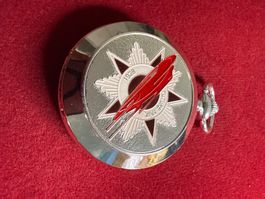 Taschenuhr 47 mm