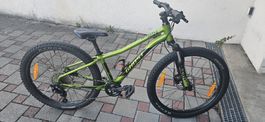 Ghost Kato Pro-24"Kids- 2023 - candy lime green/black