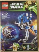 LEGO Star Wars 75002 AT-RT