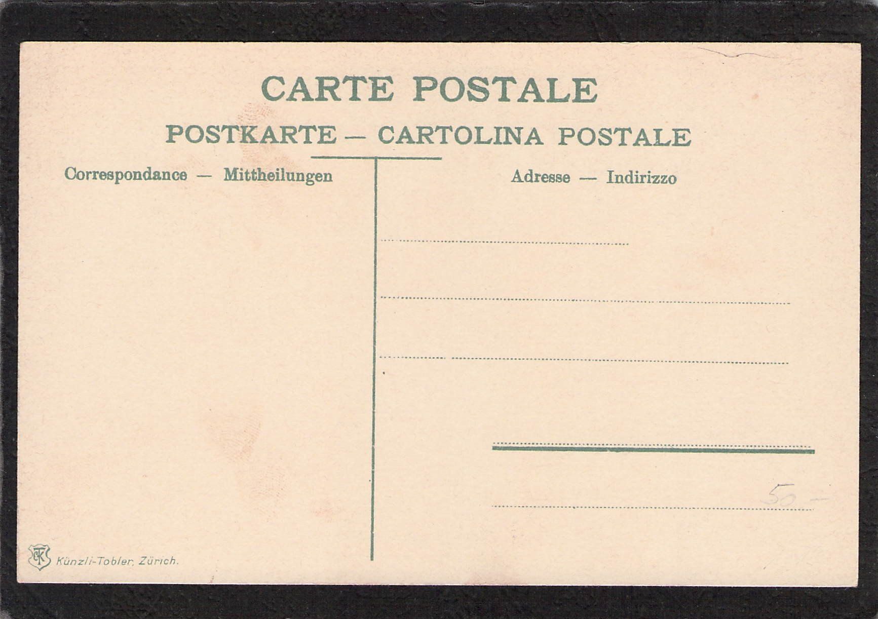 Cartoline postali: Gruss aus Nesslau SG – Usato da Reichenburg venduto da Pipo-67 1