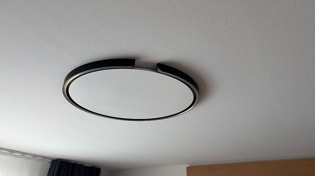 Occhio Lampadari & plafoniere: Occhio Mito Soffitto 60 – Usato da Zug venduto da mag_5ztq