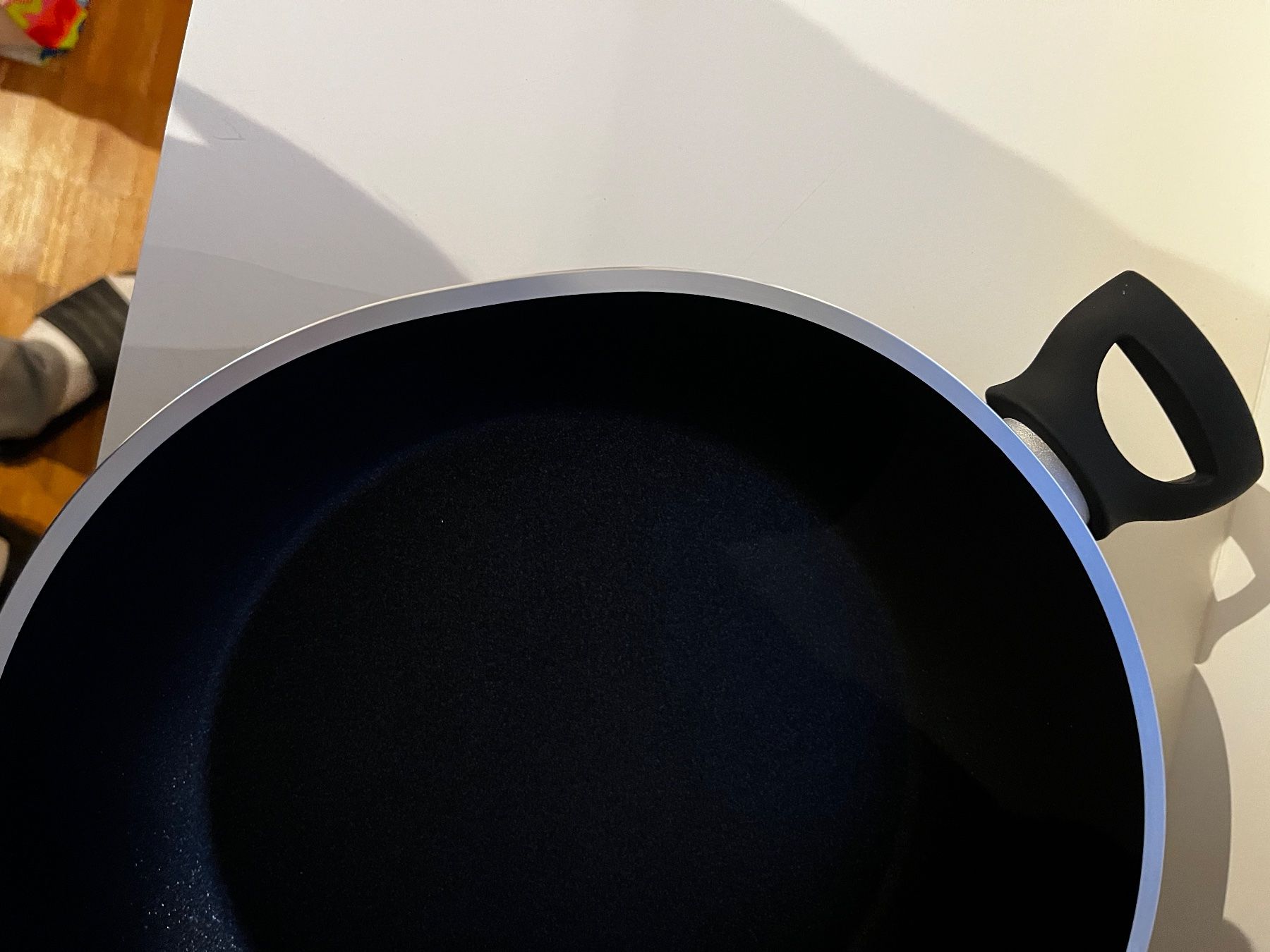 Pentole: Magic Cooker Topf, Durchmesser 32, nie gebraucht! – Usato da Zürich venduto da Ciccio17 5