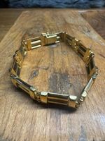 Gold Armband 18 k, Gelbgold Armband