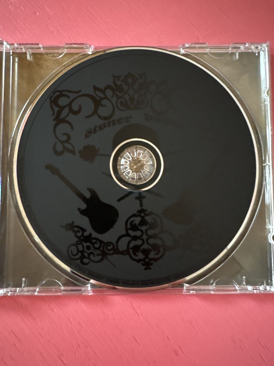 CD: Pylon - Doom – Usato da Lützelflüh-Goldbach venduto da Deiv4 3