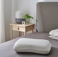 IKEA ergonomisches Kissen KLUBBSPORRE