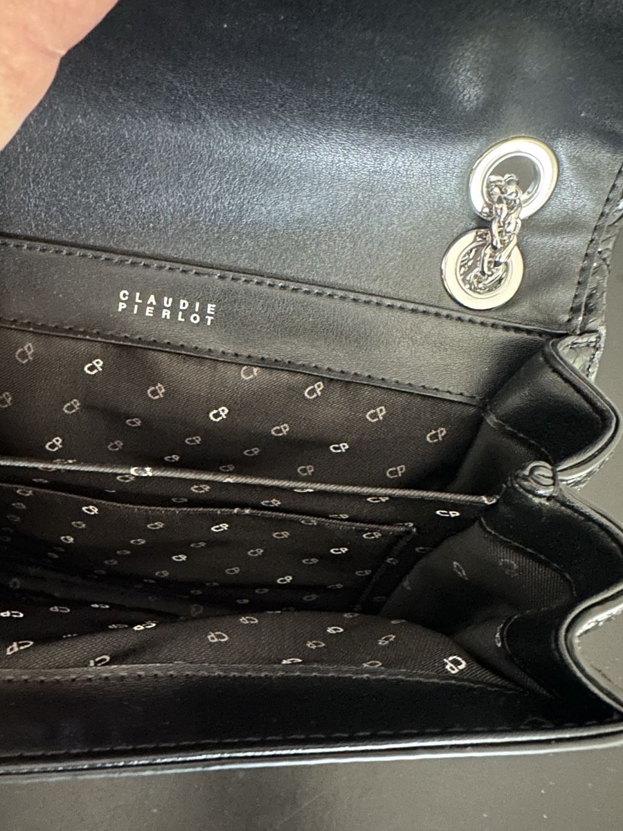 Claudie Pierlot Taschen für Damen: Claudie Pierlot – Gebraucht aus Herrenschwanden von Coke_15 2