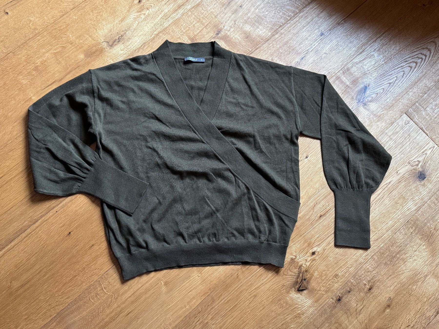 Nile Maglioni & Felpe: strickpulli nile – Nuovo (secondo la descrizione) da gurzelen venduto da malu04 3