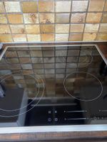 Electrolux Glaskeramik Kochfeld GK58TSCN - Top Zustand!