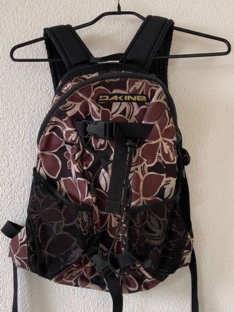 DAKINE /NP35CHF Rucksack 44x34x12cm 17L