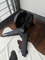 Neuwertiger Smarttrainer Tacx Flux S