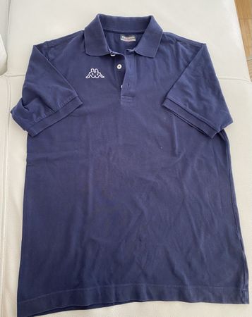 Kappa Polo Tshirt