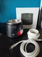 Liini Milchwärmer mit Adapter