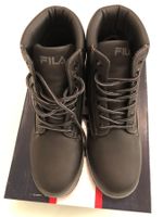 SCHUH FILA   Schnürboot Grösse 41 NEU
