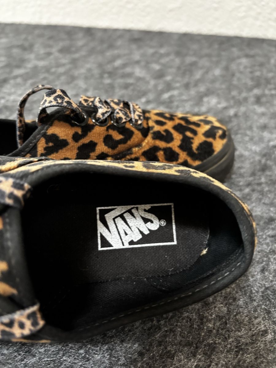 Vans Scarpe per ragazze: Vans Kinderschuhe -30,5 – Usato da Oberrieden venduto da Panthiras3 3