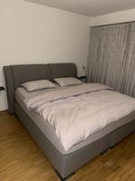 Boxspringbett 180x200